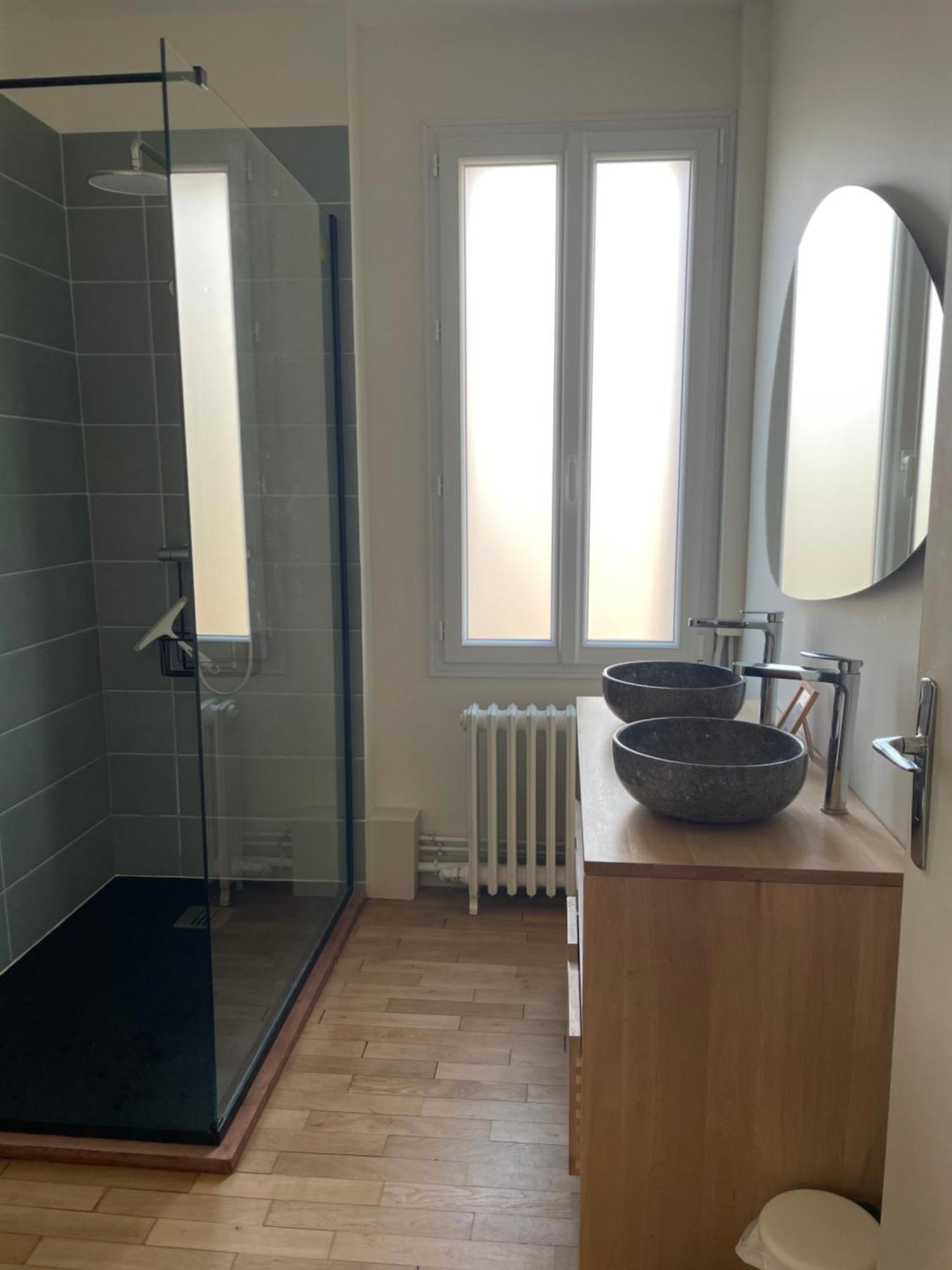 Holiday home Chez Leonine, Maison En Centre Tours