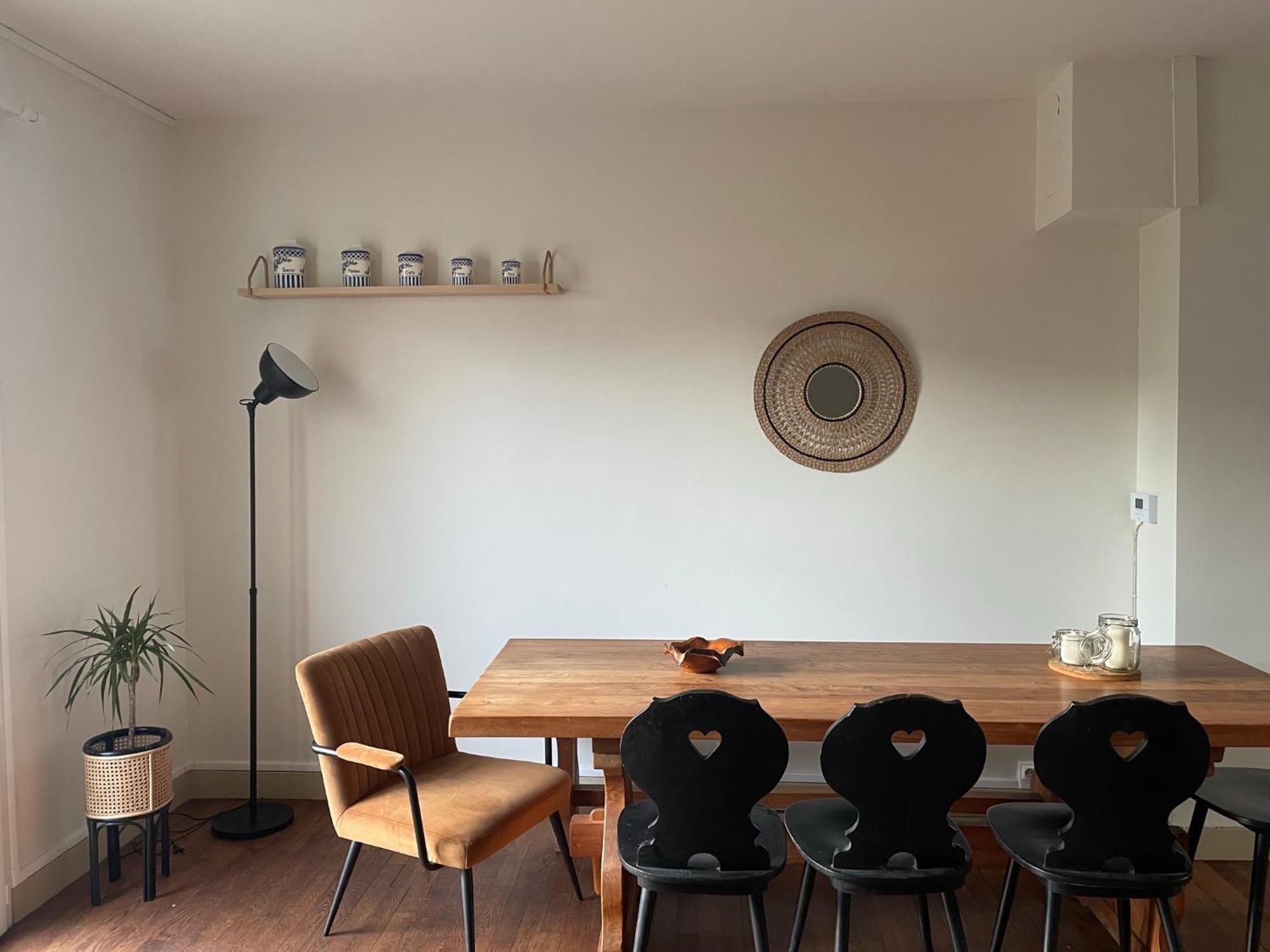 Chez Leonine, Maison En Centre Holiday home Tours