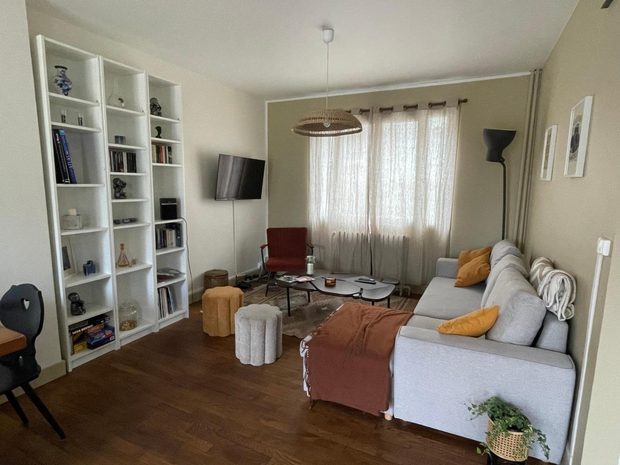 Chez Leonine, Maison En Centre * Tours